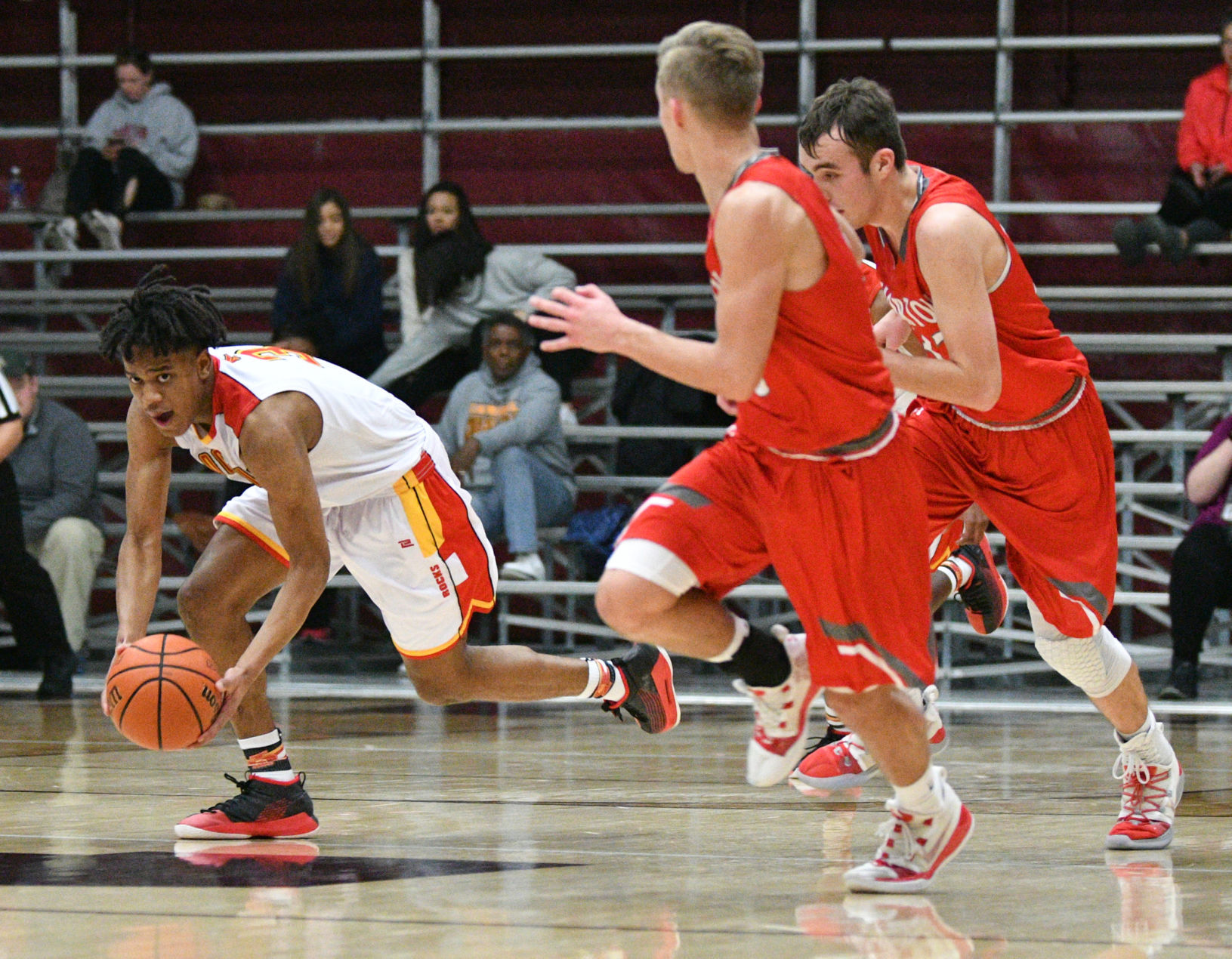 Eastbay Basketball Shootout
